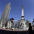Honoring Victims of Crime in Indianapolis