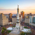 Exploring the Most Popular Monuments in Indianapolis