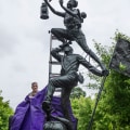Honoring Victims of Injustice in Indianapolis