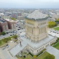 Exploring the Indiana War Memorials: A Journey Through History