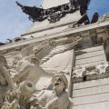 The Monumental History of Indianapolis
