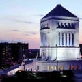Exploring the Historic Monuments and Memorials of Indianapolis