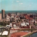 The Fascinating History of Indianapolis: From Its Founding to the Present