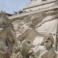 The Monumental Circle of Indianapolis: Honoring the Victims of Neglect