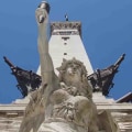 Exploring the War Monuments of Indianapolis: A Guide to the City's Memorials