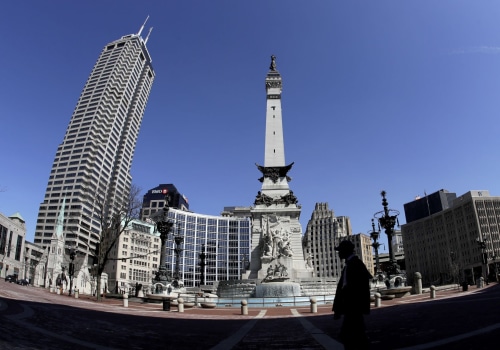 Honoring Victims of Crime in Indianapolis