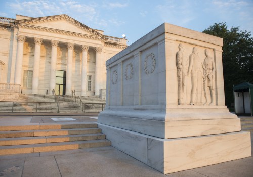 Honoring the Fallen: Exploring Monuments Dedicated to War Victims in Indianapolis