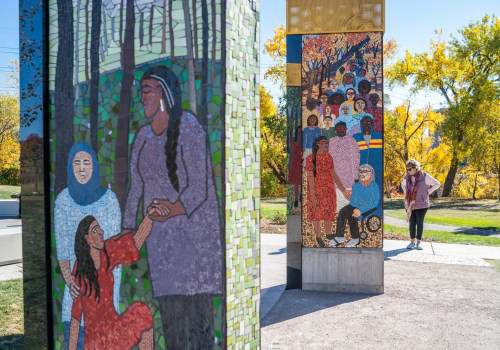 Honoring Victims of Abuse in Indianapolis: A Monumental Tribute