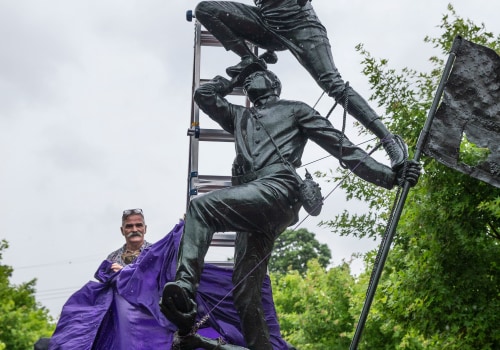 Honoring Victims of Injustice in Indianapolis