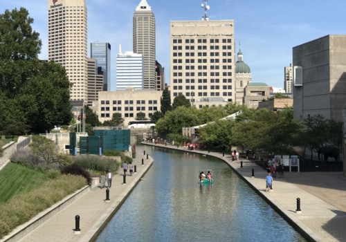 How Many Plaques are There in Indianapolis? A Comprehensive Guide