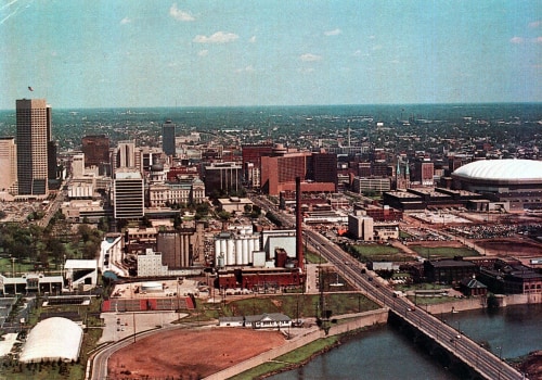 The Fascinating History of Indianapolis: From Its Founding to the Present