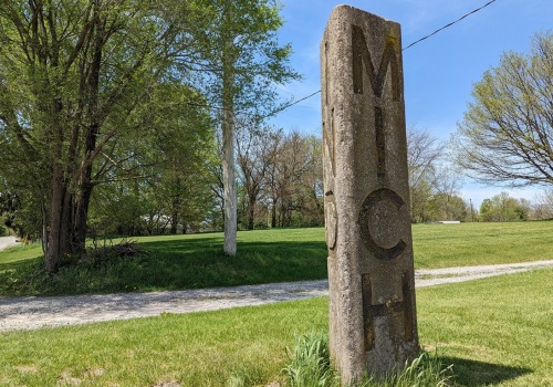 Exploring the Most Popular Markers in Indianapolis