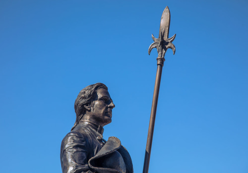 Exploring the Historic Memorials of Indianapolis