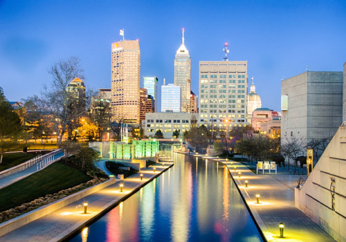 15 Fascinating Facts About Indianapolis