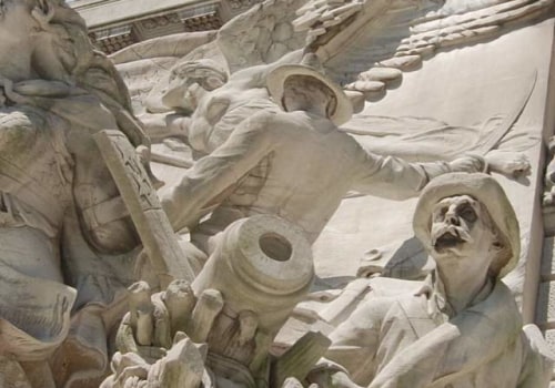 The Monumental Circle of Indianapolis: Honoring the Victims of Neglect