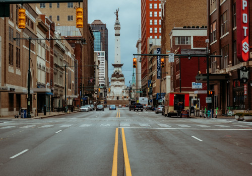 Indianapolis Memorials: Honoring Heroes And Celebrating Cultural Legacy
